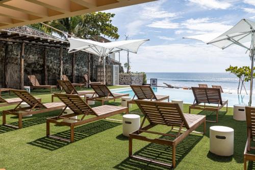 El Zonte Apartment | Wave House