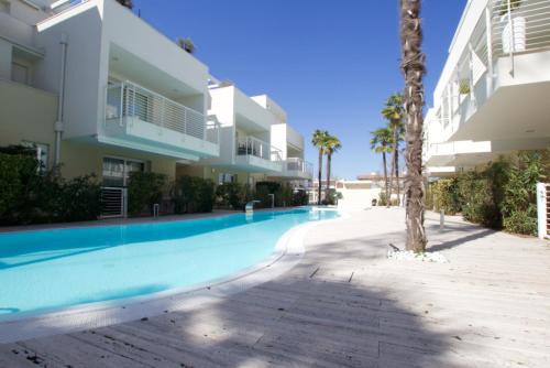 Faro Apartment | Wave Resort - Home Immobiliare
