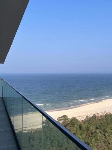 Miedzyzdroje Apartment | Wave - Sea View Resort&SPA E11112