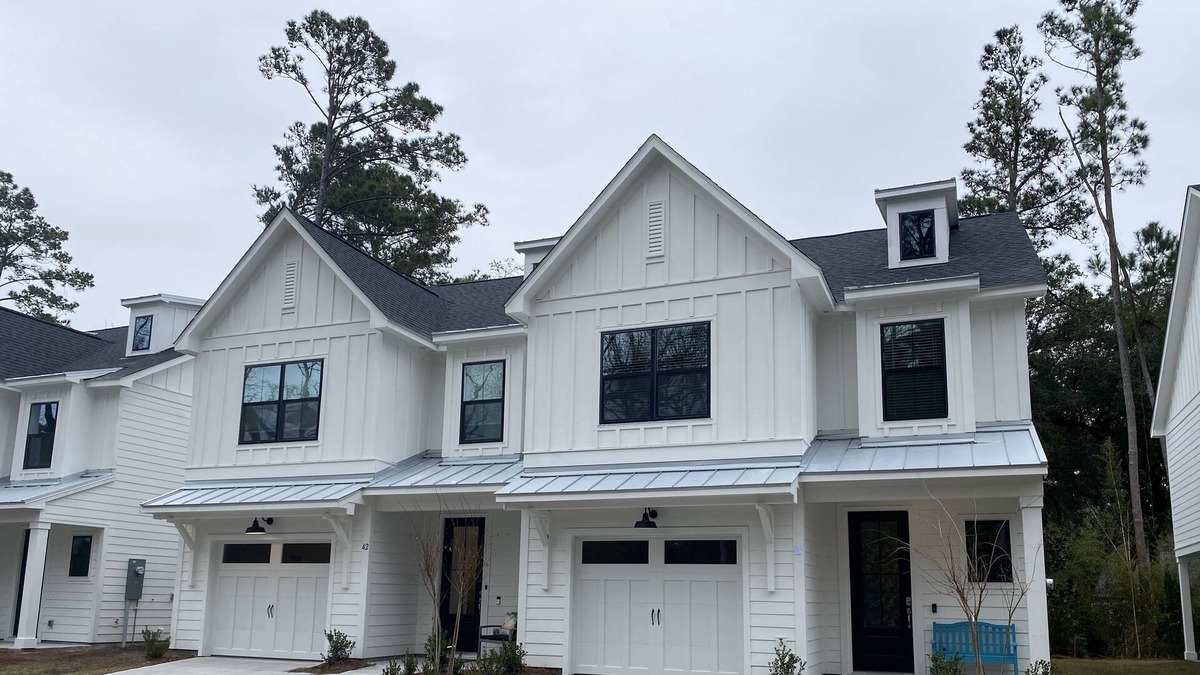 Spanish Wells House | Wavecation Hilton Head