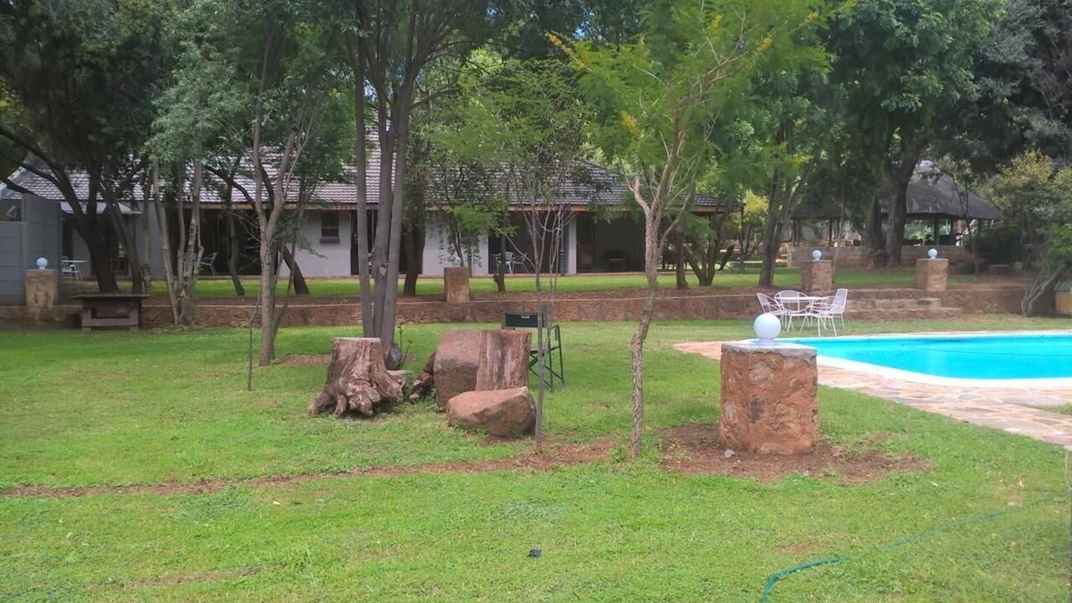 Greater Johannesburg Metropolitan Area House | Waverley Guest House