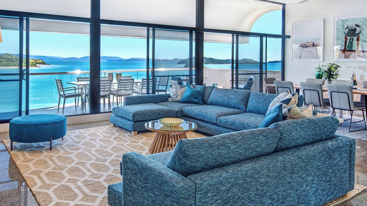 Hamilton Island Villa | Waves 8 - Hamilton Island