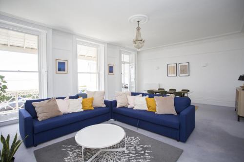 Worthing Apartment | Waves
