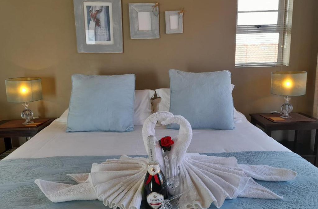Wavecrest House | Waves Guest House