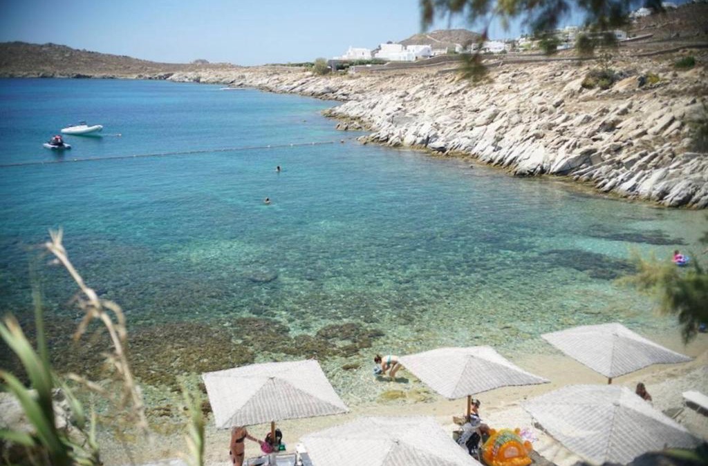 Agios Ioannis House | WAVES private resort