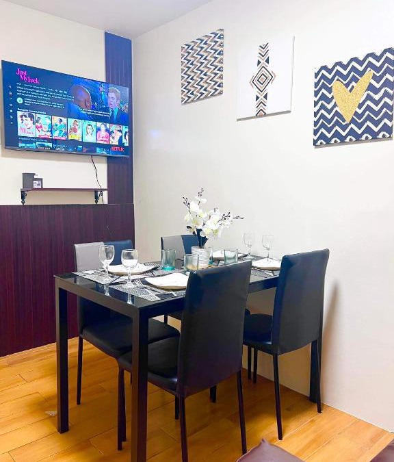 Sasa Apartment | Waveside Staycation at Seawind