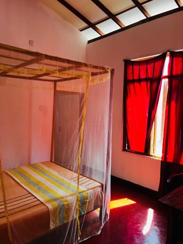 Matara House | Waveside Villa