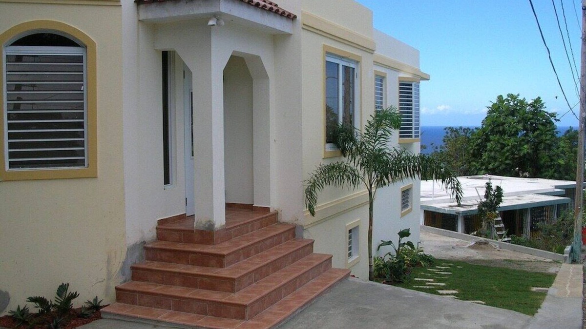 Puntas Apartment | WaveView - Rincon Apartment Rentals: (The Evon) Puntas 1 BR Condo w/Ocean View