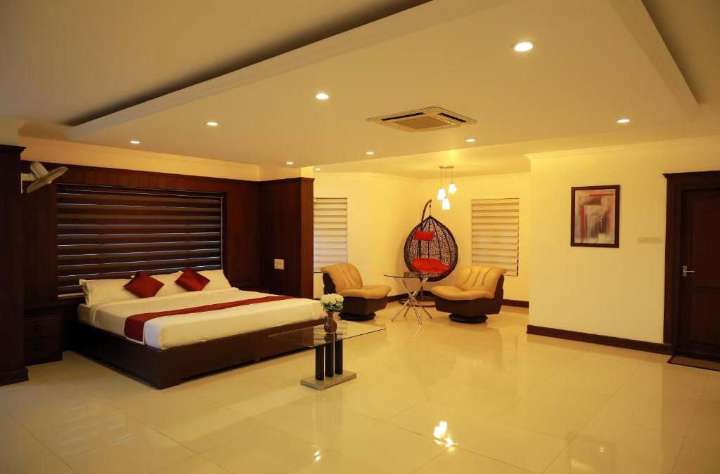Muttil Hotel | Wayanad Ivory Grande