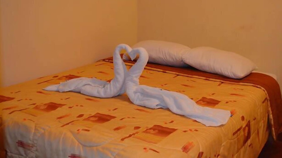 Aguas Calientes House | Wayki Hostel