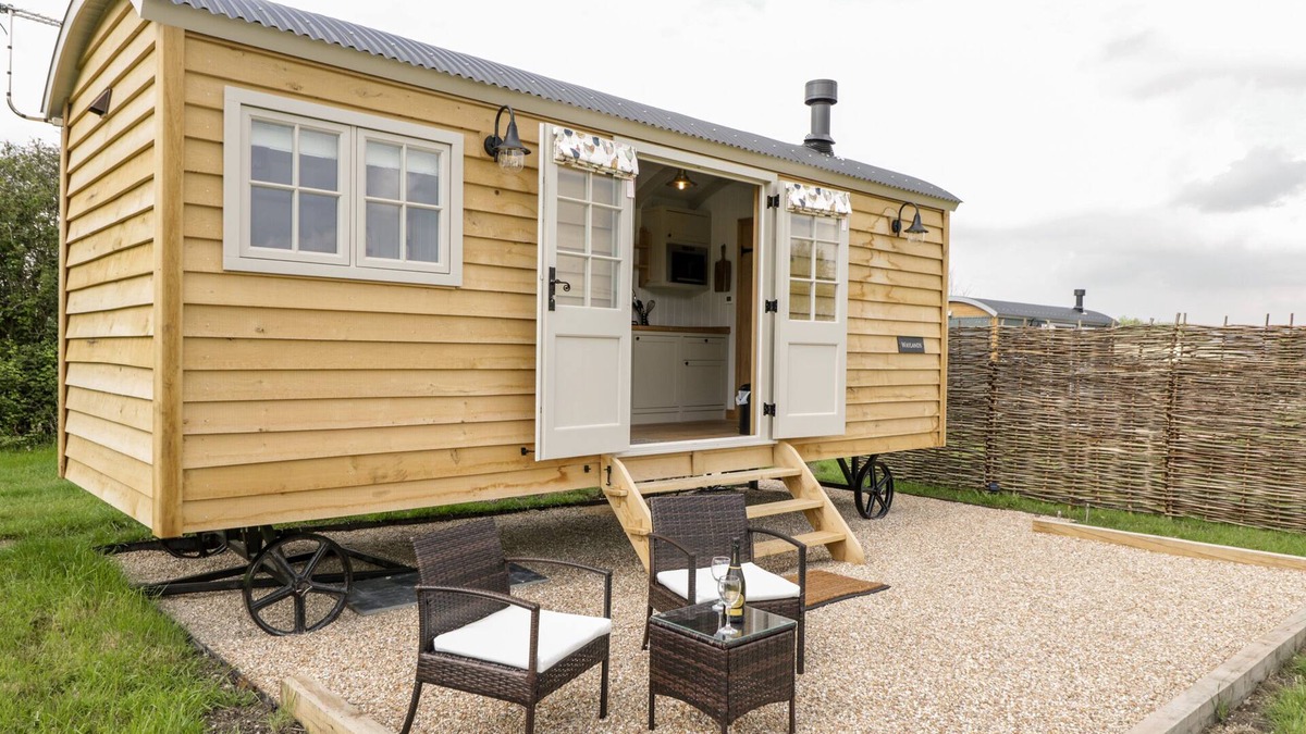 Uffington Cottage | Waylands