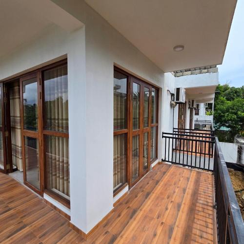 Dambulla Apartment | Waypoint Resort Hikkaduwa