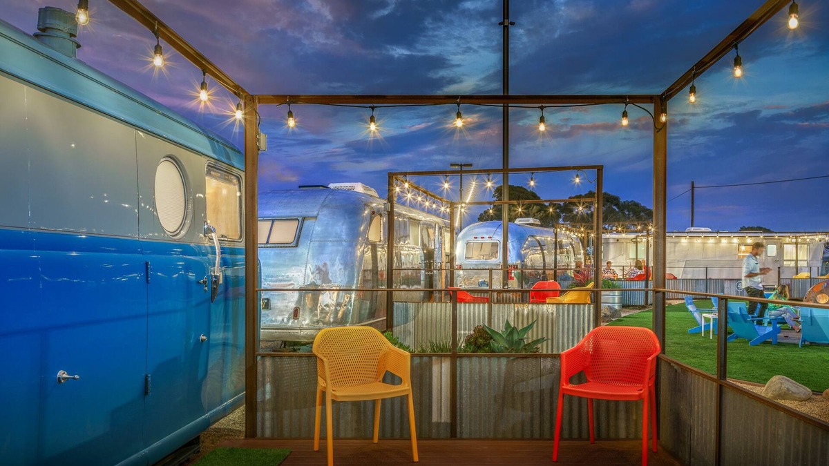 Ventura Hotel | Waypoint Ventura
