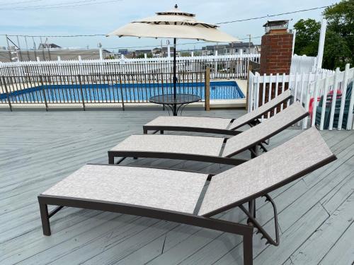 Hampton Hotel | Ways Motel