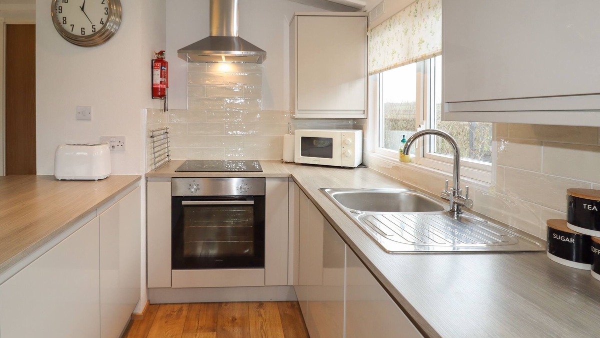 Craven Arms Cottage | Wayside Lodge