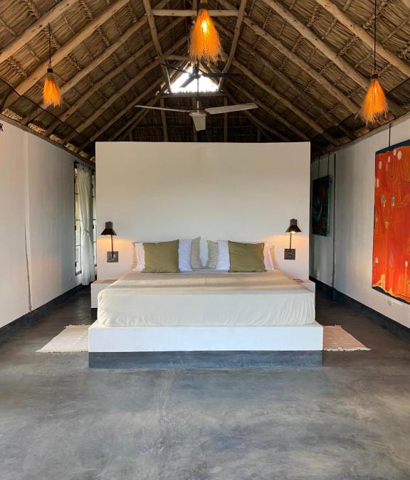 Popoyo House | Wayuu