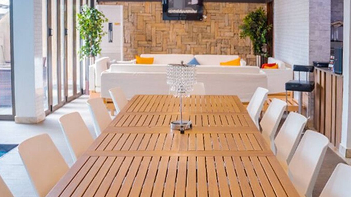 Buea Hotel | WDC Aparthotel