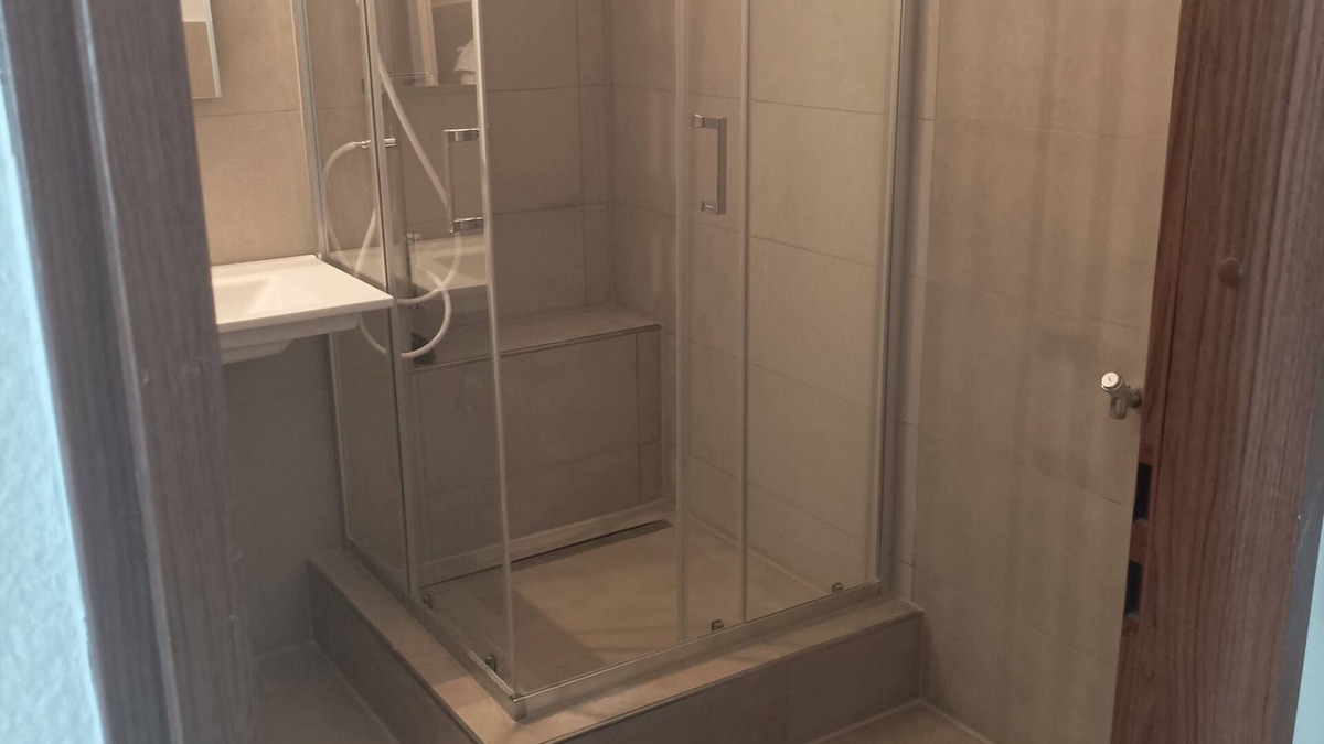 Verlegerviertel Condo | We are in Darmstadt City