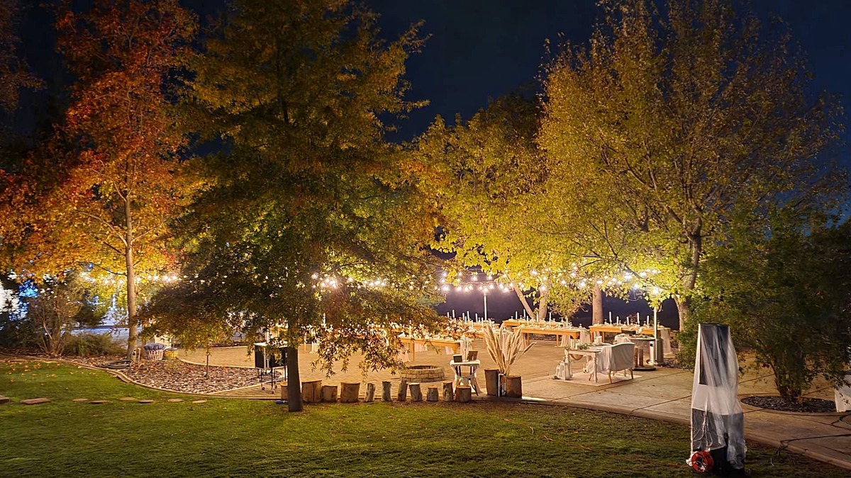 Sacramento Villa | We are offering a place for Wedding Venues, reunion parties on our Property