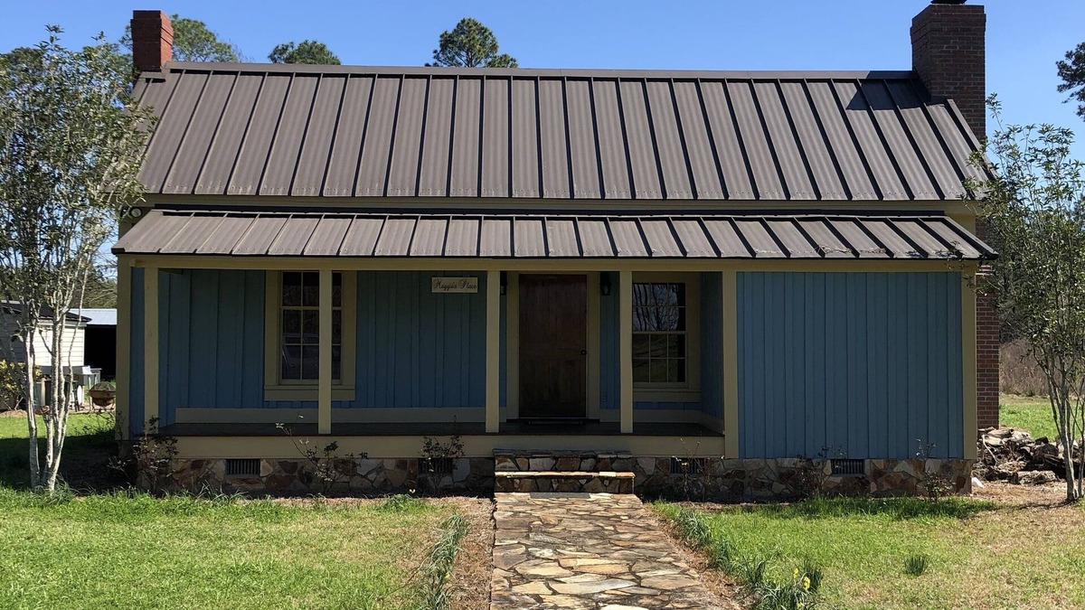 Albany Cabin | WE ARE READY FOR YOU! BOOK NOW FOR SUMMER 2020