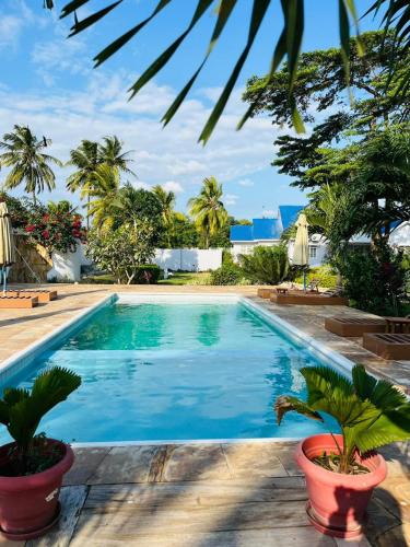 Zanzibar Town Apartment | We Call it Home - Bububu Villa