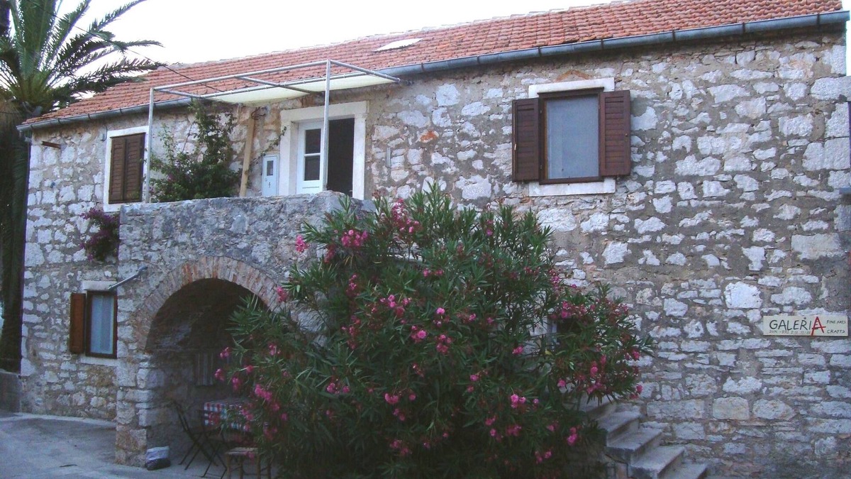 Island Dugi Otok House | We do speak English