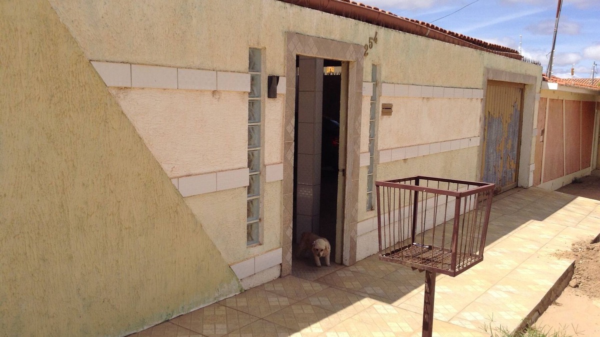 Rio De Contas House | We have been in the rental business since 2015 and accept pets