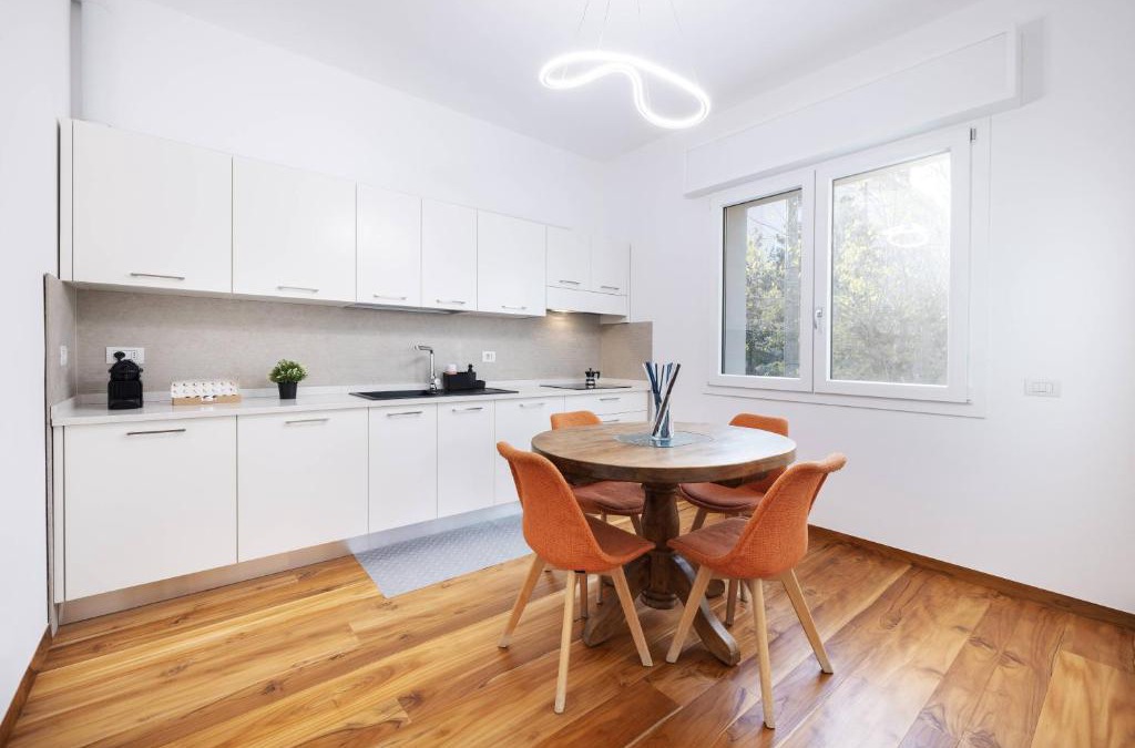 San Giuliano a Mare Apartment | We Home - Fante House, Rimini