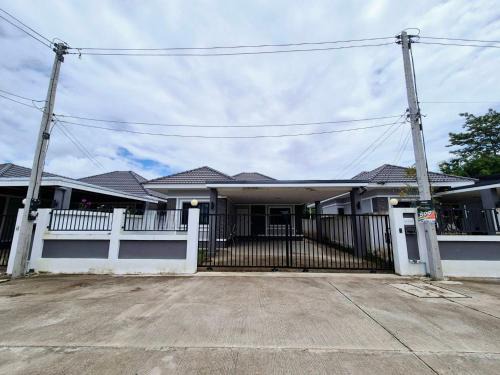 Hang Dong Villa | We house หางดง 2