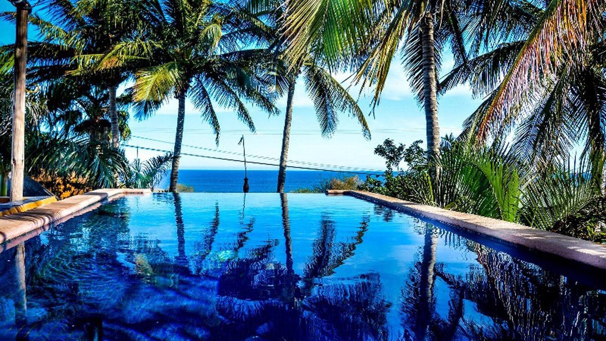 San Jose del Cabo Cabin | We Invite You to Explore Cabana Fuente and Cabana Palma at Palapas Resort