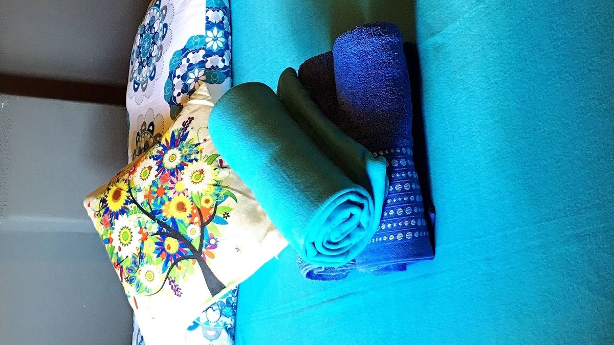 Basak House | We make you feel at home in our home