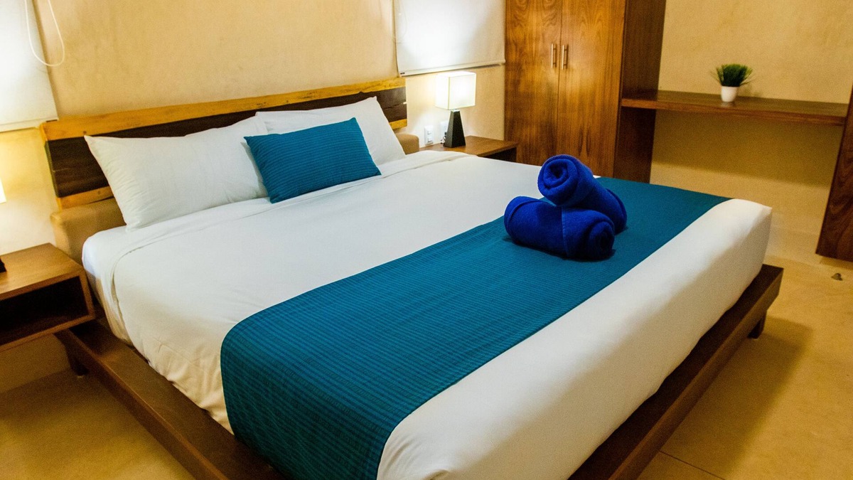 Zama Hotel | We offer you the best care from the first to the last day of your stay in Tulum.