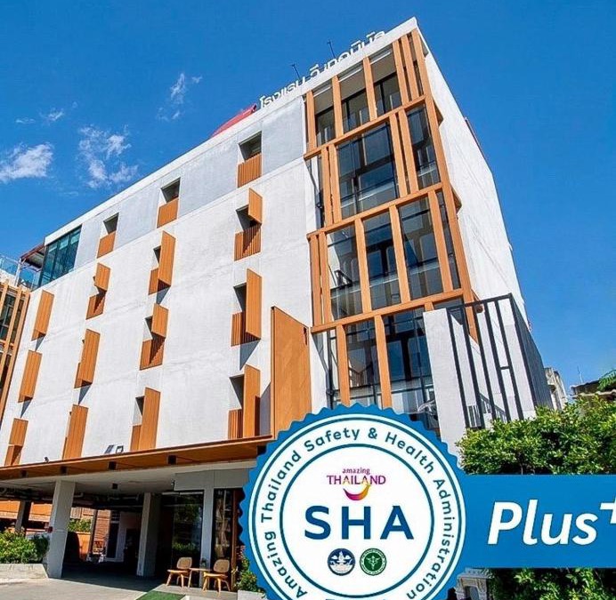 Hai Ya Hotel | WE Terminal Hotel