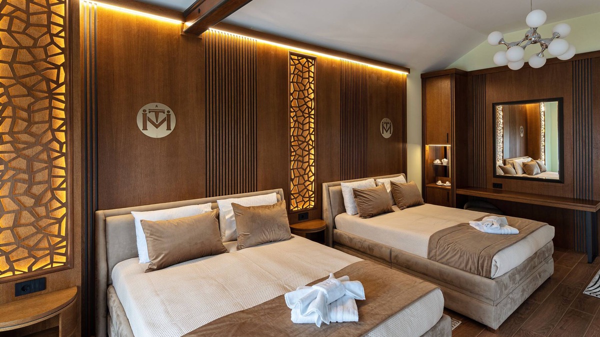 Gabrovo Villa | We value comfort and convenience