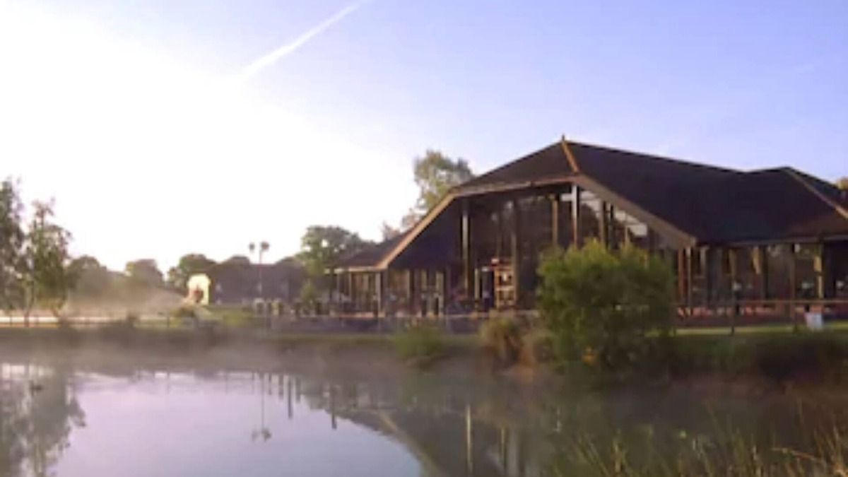 Abbess Roding Hotel | Weald of Kent