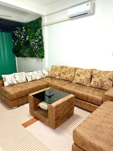 Betong Villa | Wealthy Homestay