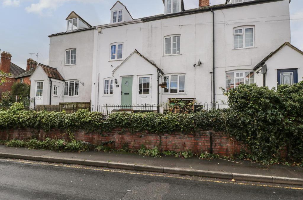 Cam House | Weavers Cottage