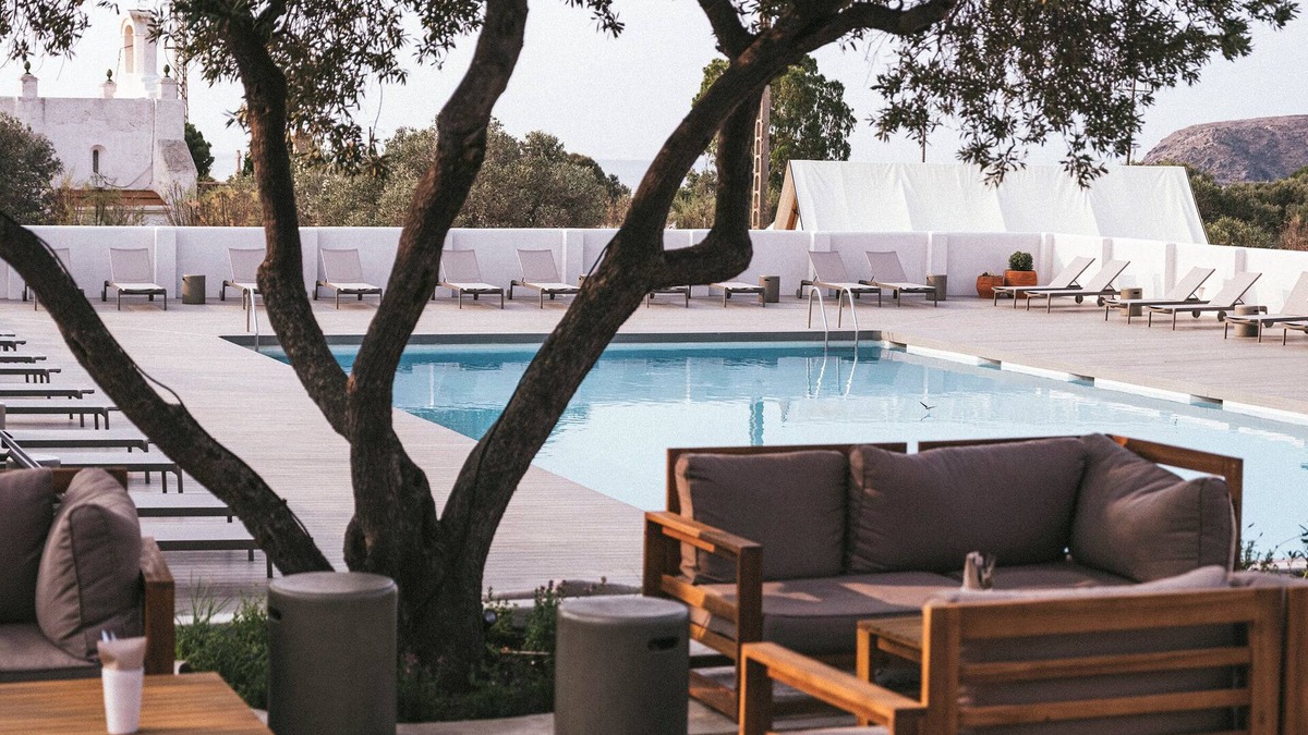 Cadaques Hotel | Wecamp Cadaqués
