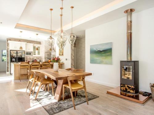 Cape Winelands House | Wechmarshof