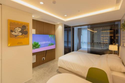 Seocho-dong Apartment | Wecostay Gangnam