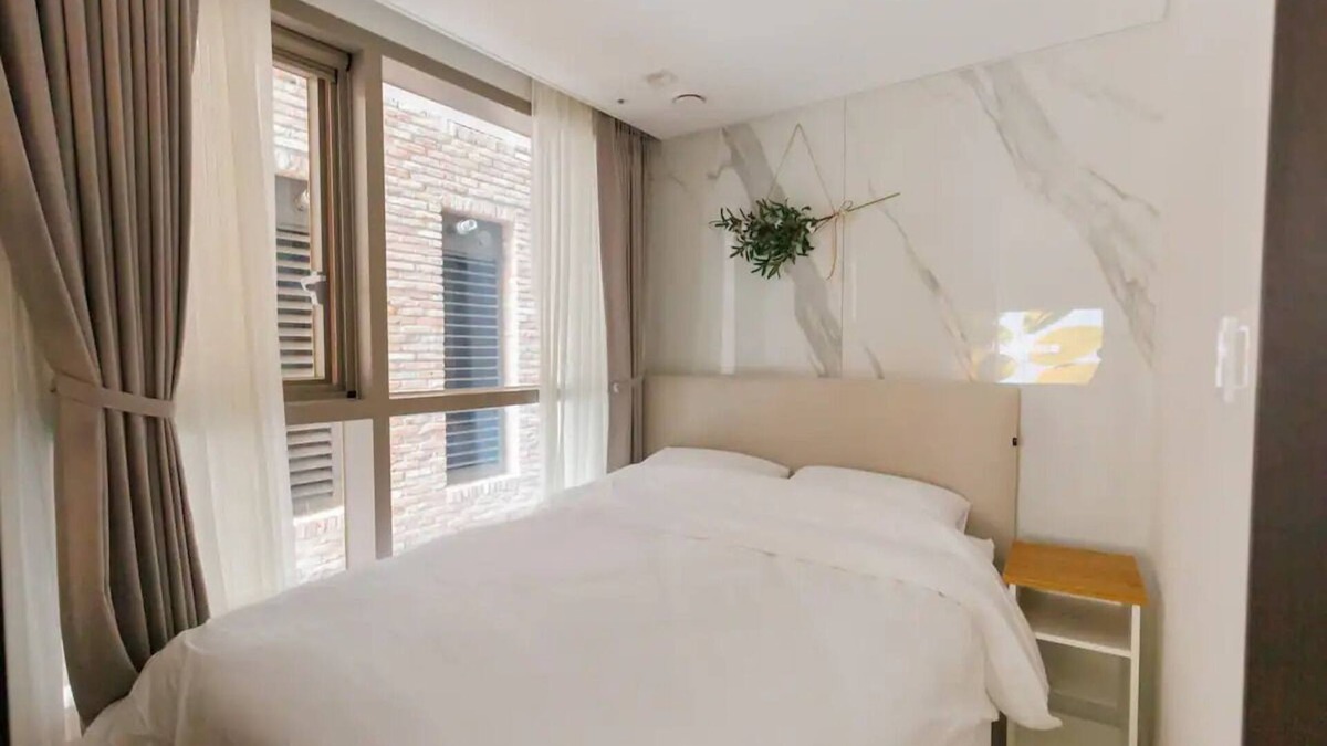 Seocho-dong Apartment | WECOSTAY Gangnam