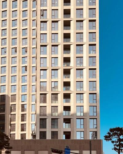 Pil-dong Apartment | Wecostay Namsan