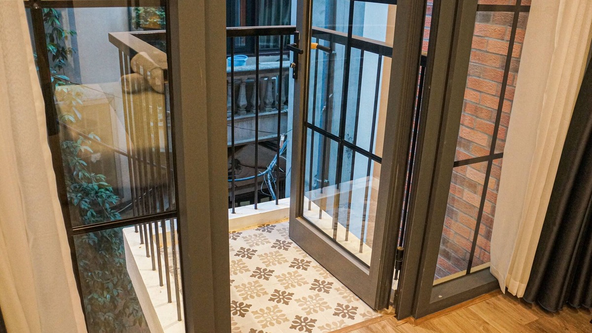 Hang Dao Apartment | WECOZY NOI MIEU