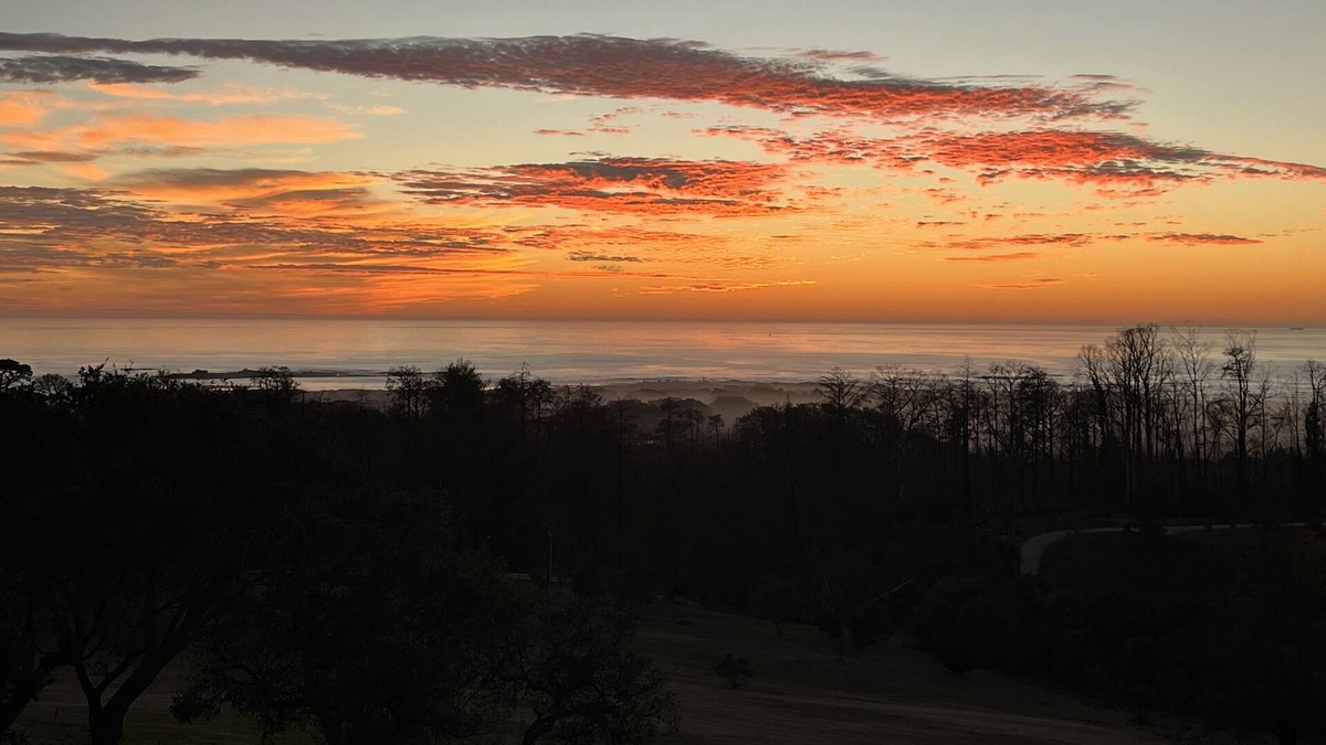Pescadero Resort | ~~~~~~~~~Weddings at the Ranch~~~~~~~~~ Ocean Views, Mild Weather, Sunny Skies