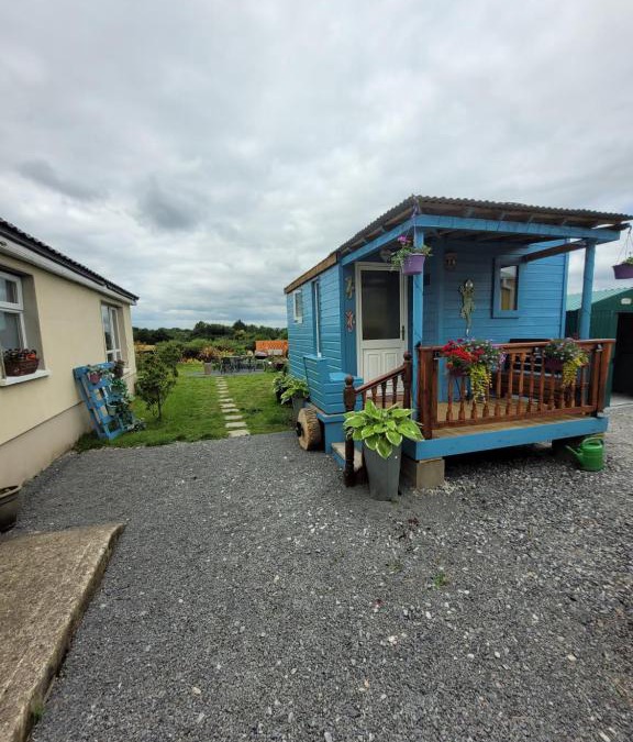 Dromineer Other | Wedger's Hut