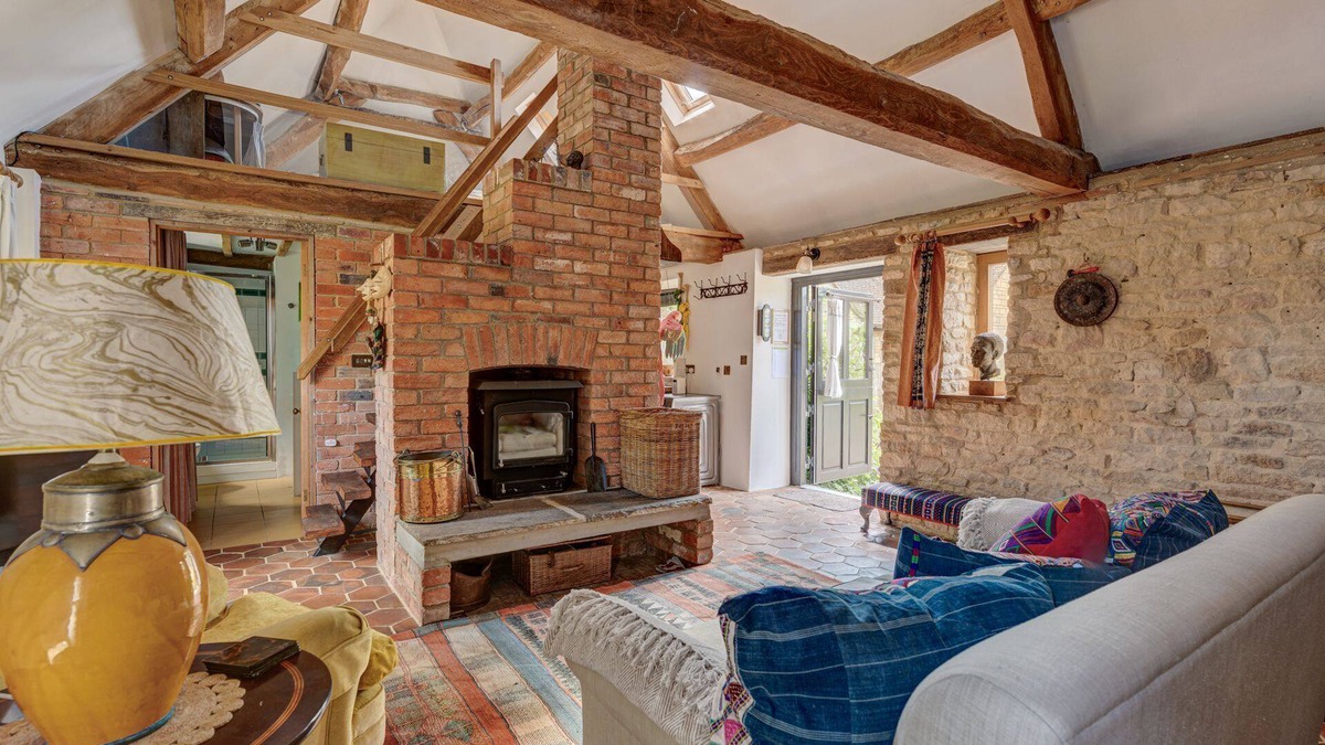 Long Compton Cottage | Wedgewood Barn | Cotswolds Holiday Let | 1 Bed & Sleeps 2