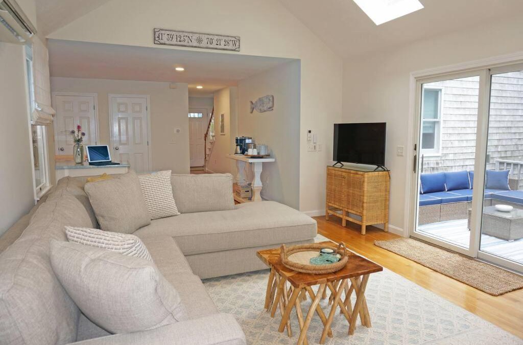 Centerville House | Wedgewood Cottage