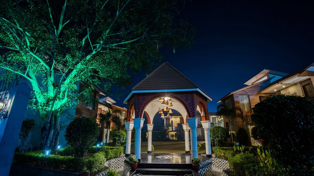 Dhanbad Hotel | Wedlock Greens Hotels & Resorts
