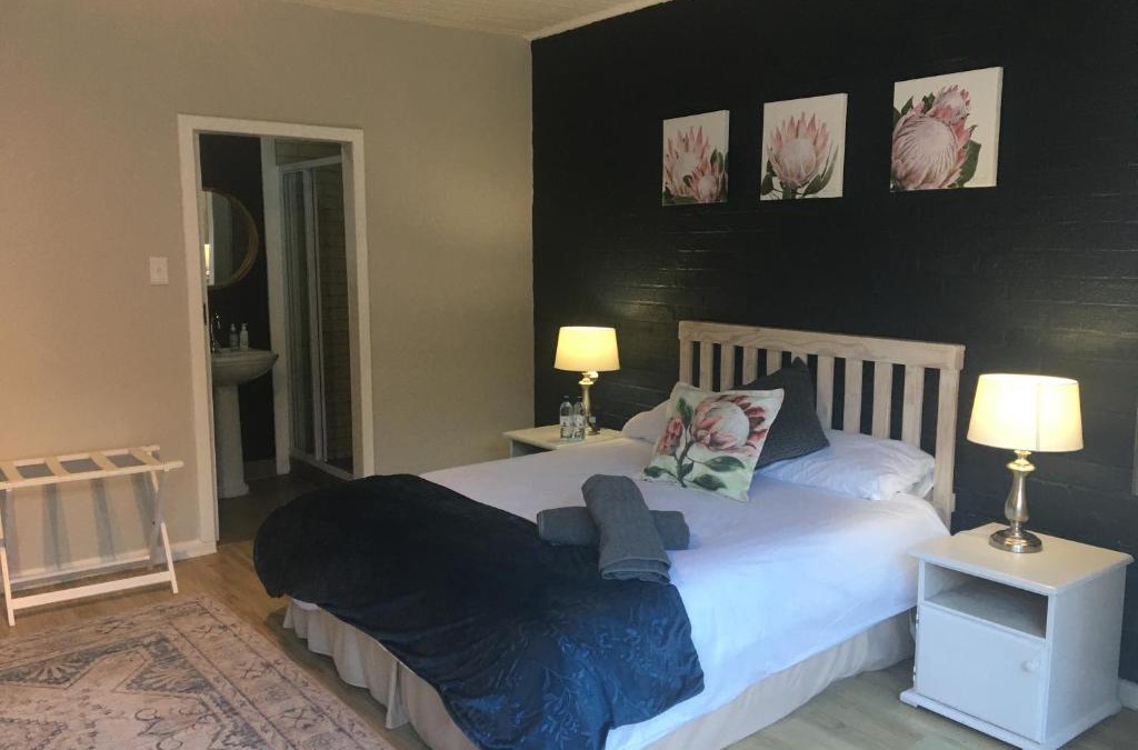 Grahamstown Apartment | Wedmore Place with Solar