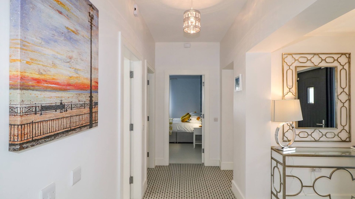 Buncrana Cottage | Wee Andy's